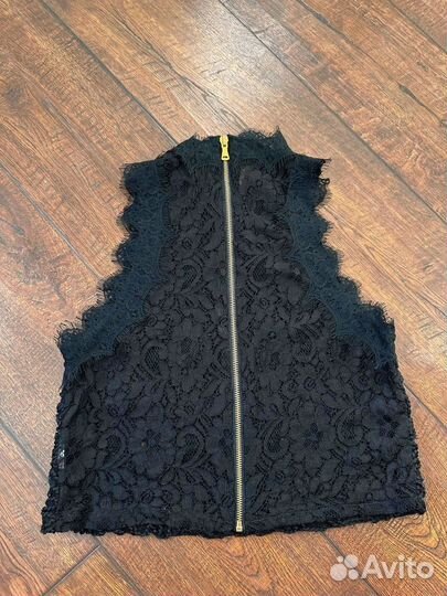 Twin set топ кужевной