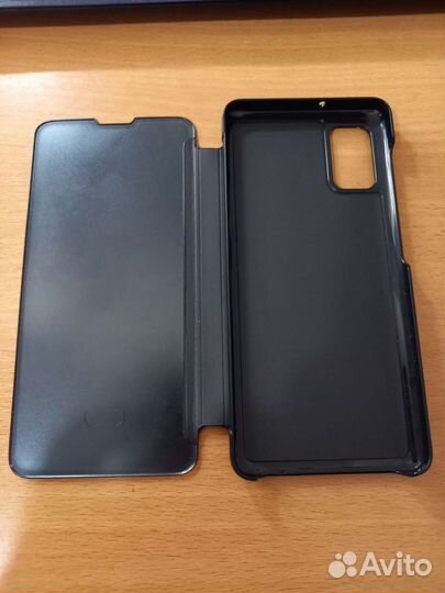 Чехол на телефон Samsung a41