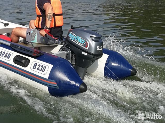 Аренда, прокат лодок пвх и моторов Yamaha и Suzuki