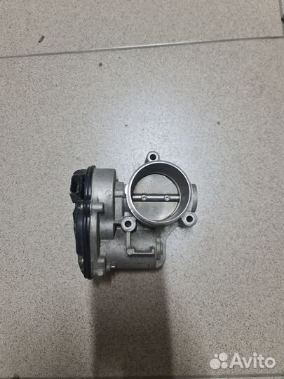 Дросель датсун гранта ларгус 8ми клап