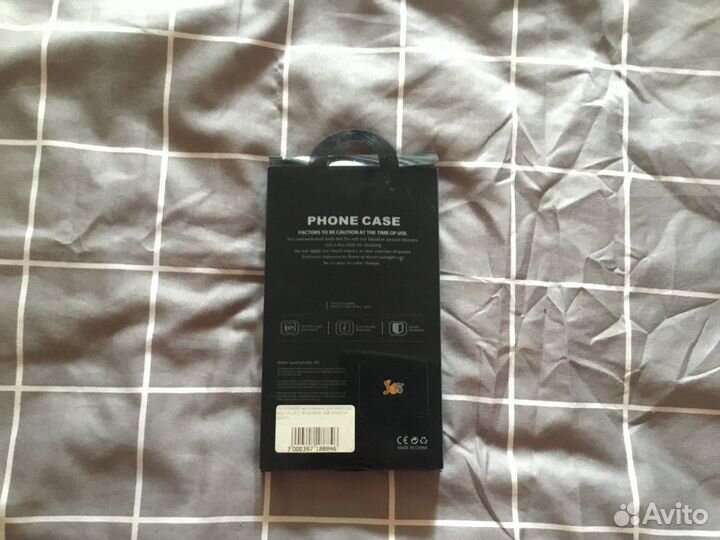 Новый чехол книжка для смартфона Samsung A 5