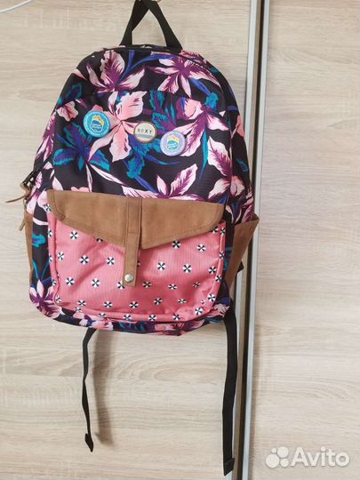 Рюкзак женский спортивный