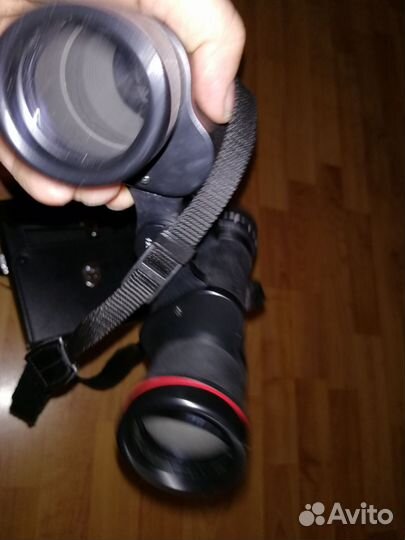 Пентакс 7х35