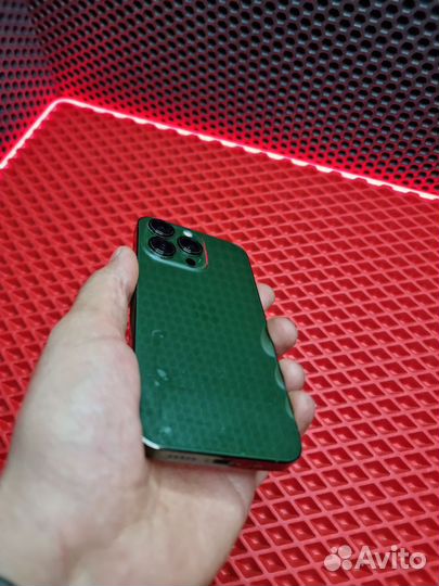 iPhone 13 Pro, 128 ГБ