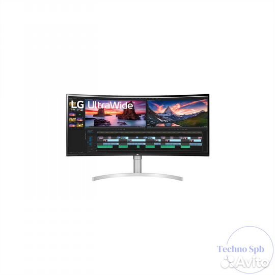 Lg Ultragear/Ultrawide/Utrafine Монитор