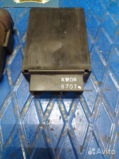 Коммутатор эбу Honda Bros 400 NT400 Bros400 NT 400