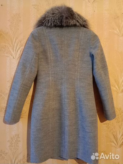 Пальто женское