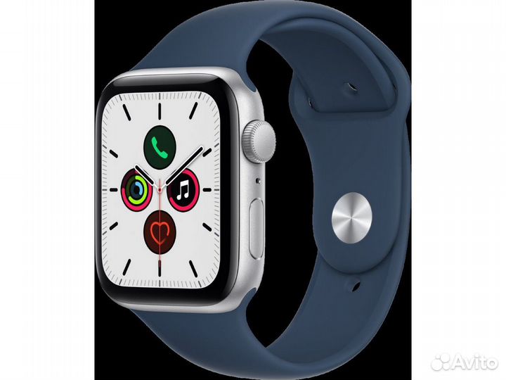 Apple Watch SE Рассрочка