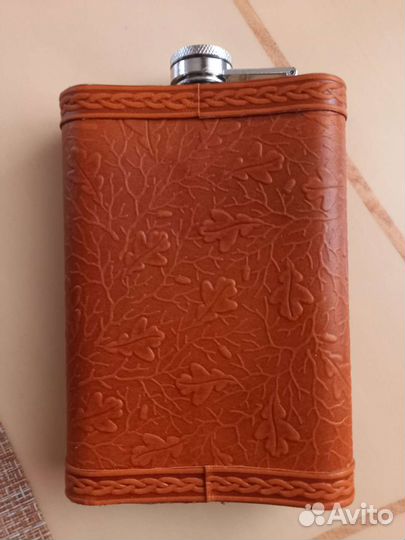 Мужской подарочный набор