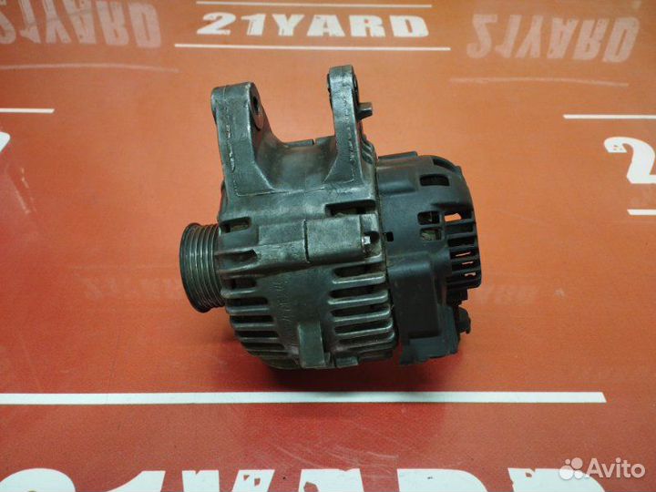 Генератор Hyundai Tucson