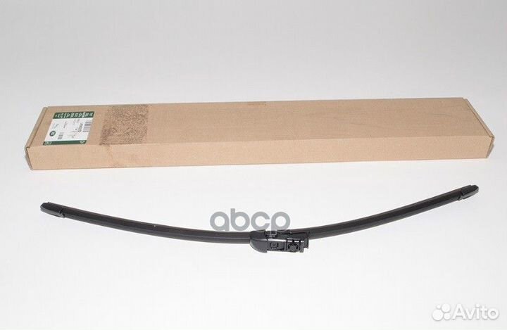 Стеклоочиститель прав. ORG LR083272 land rover