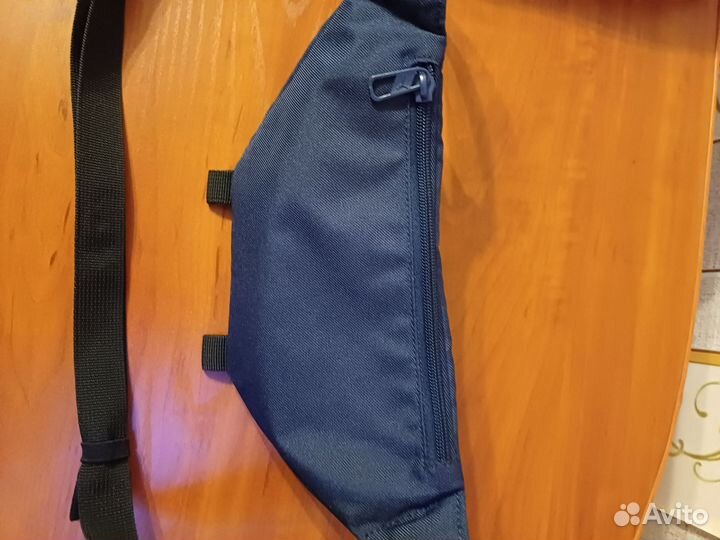 Сумка через плечо puma