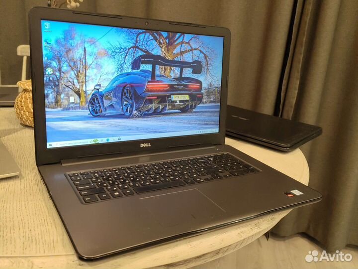 Dell P32E 17