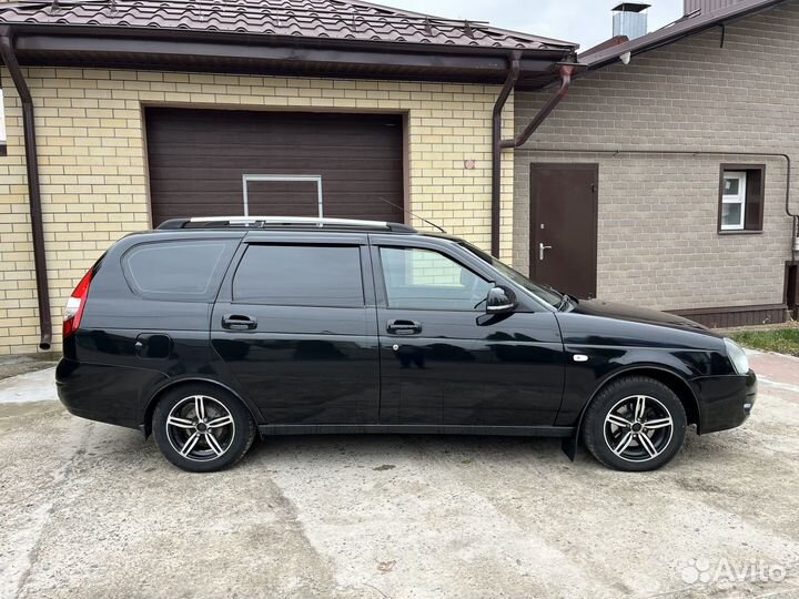 LADA Priora 1.6 МТ, 2012, 182 800 км