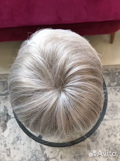 Искусственный парик Risk Ellen Wille