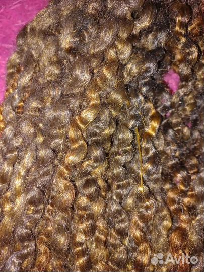 Гофродреды