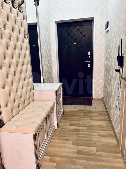 1-к. квартира, 51 м², 4/12 эт.