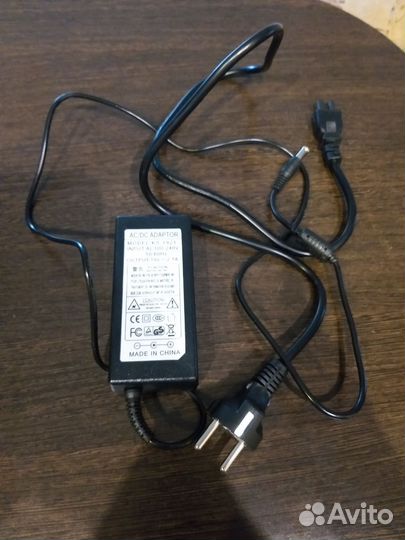 Блок питания для телевизора lg