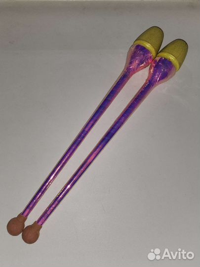 Булавы Sasaki 44,5