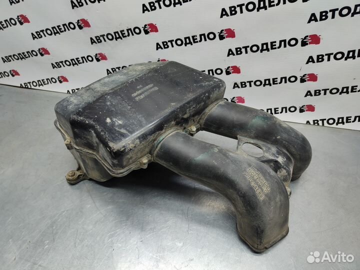 Резонатор воздушный Subaru Legacy BG 1994 г.в
