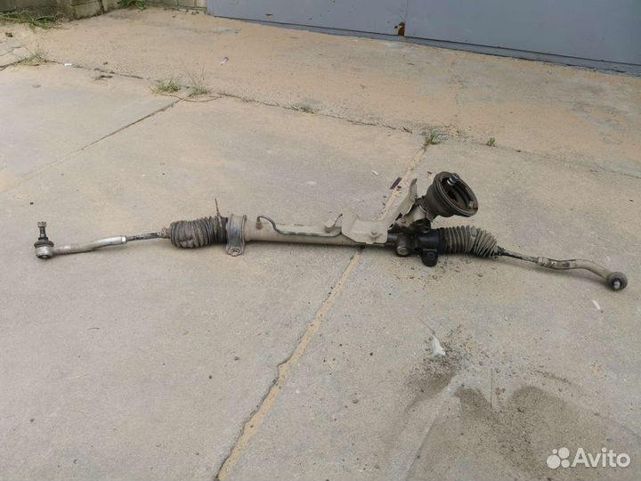 Рейка Пробокс51