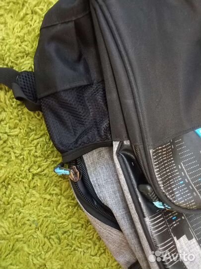 Рюкзак школьный