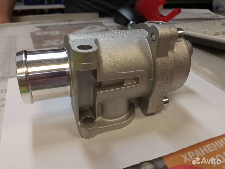 Термостат Лада Гранта, Лада Калина 2