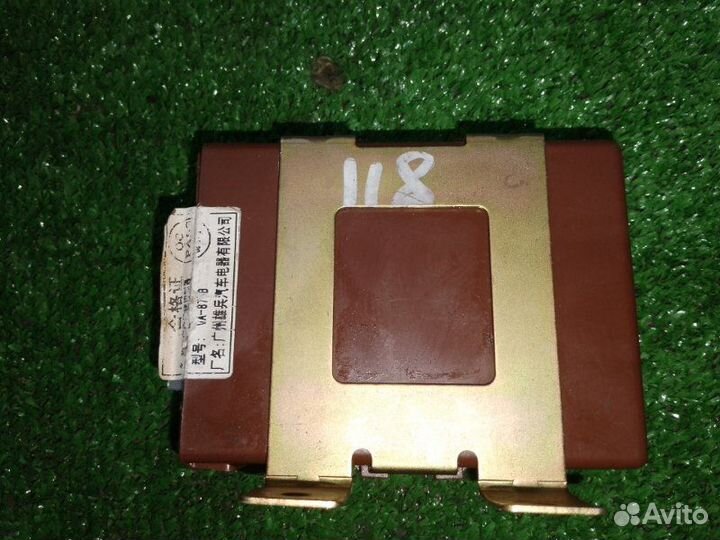 Блок управления центральным замком Great Wall