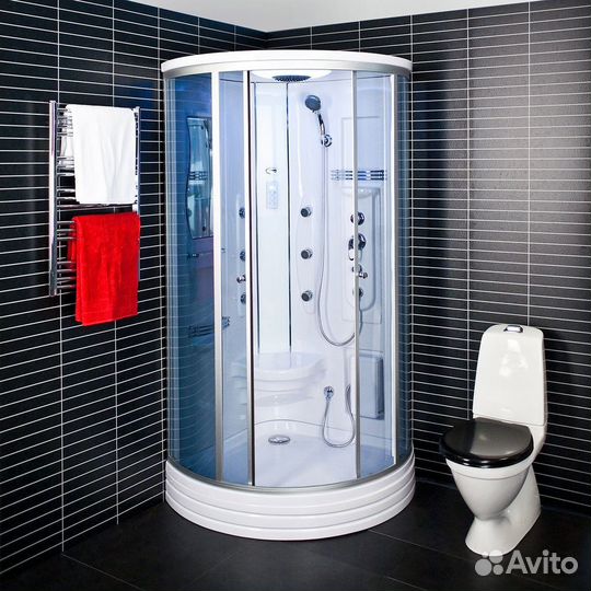 Сантехнические работы