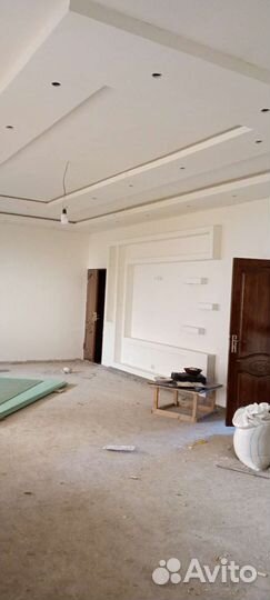 Ремонт квартир и домов