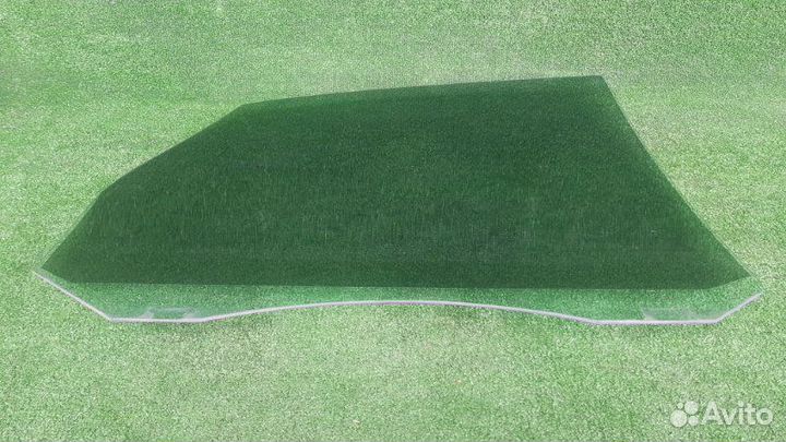 Стекло двери заднее левое Ford Focus DA aoda 2007