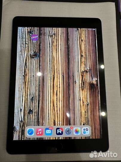 Планшет apple iPad 6 32 Gb