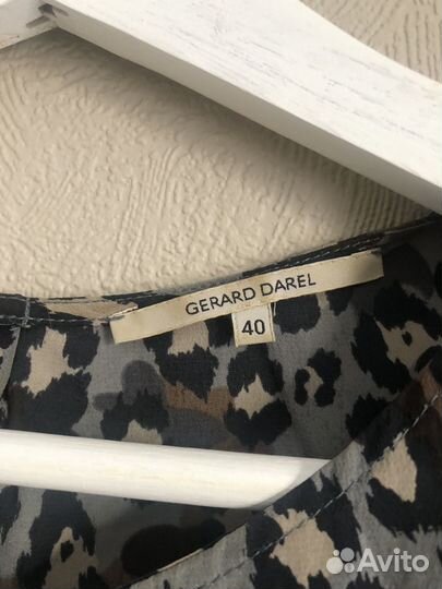Блуза Gerard Darel (L)