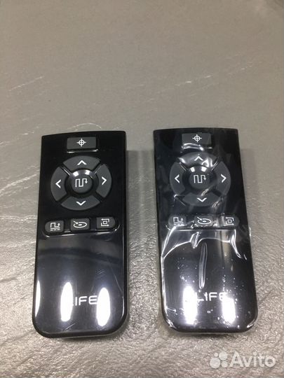 Пульты управления ilife Новый