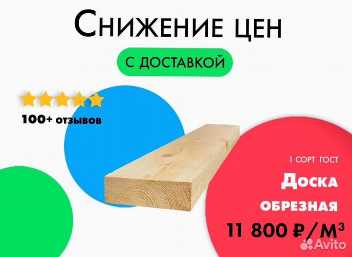 Доска