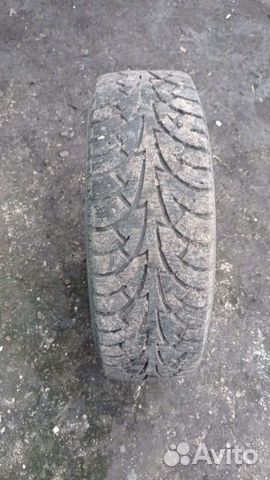 Hankook Winter I'Pike 175/65 R14