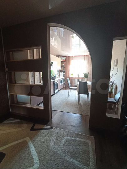 Дом 110 м² на участке 4 сот.