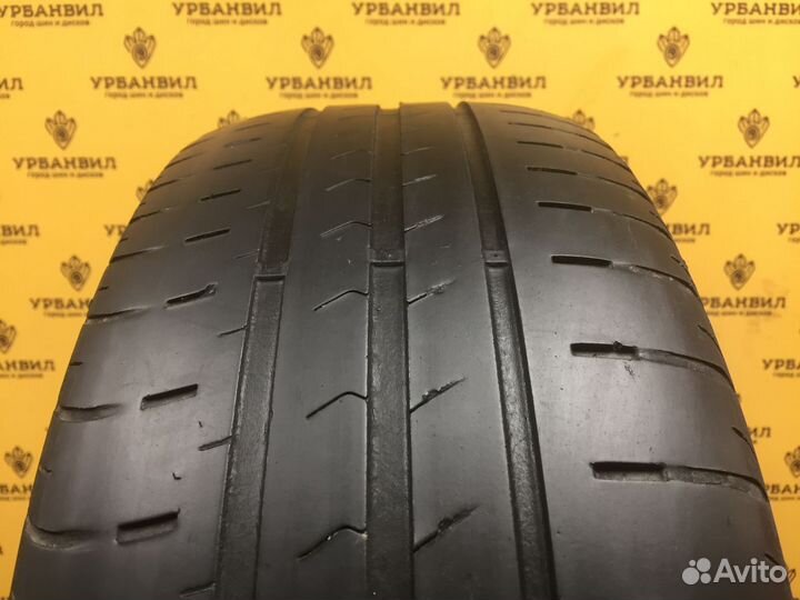 Hankook Kinergy Eco 205/55 R16 91H