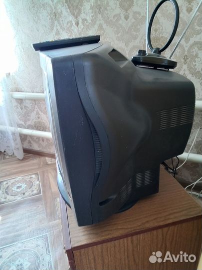 Телевизор бу