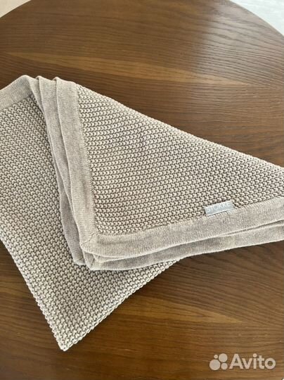 Плед детский для коляски Стокке