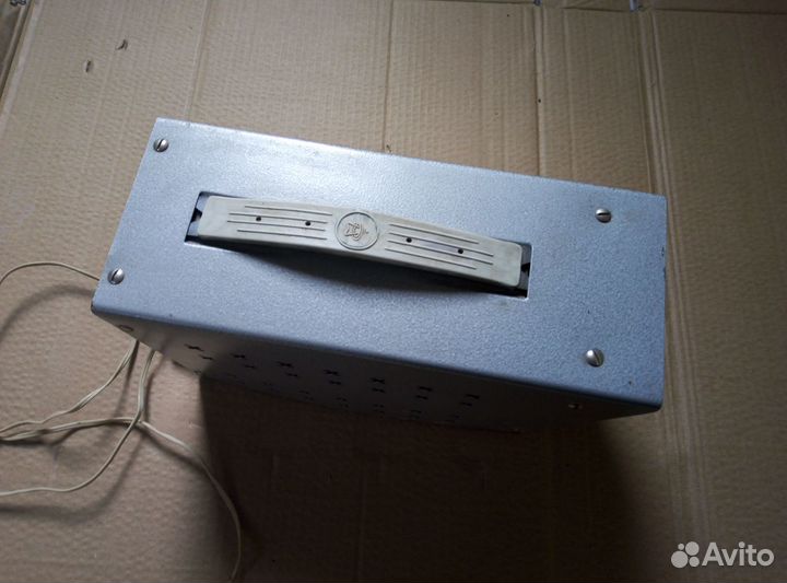 Осциллограф ло-70