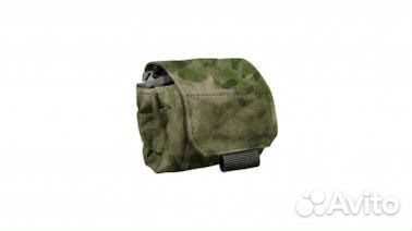 Подсумок под сброс магазинов, Multicam