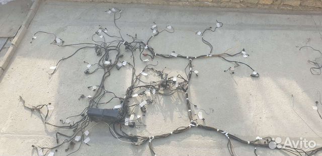 Свап Комплект Проводки w124 М104 2.8 3.2 124 м104