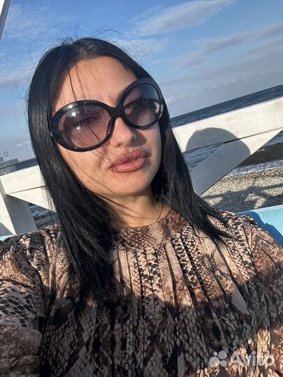 Очки Versace оригинал Италия