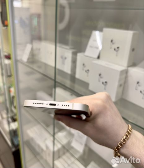 iPhone 14 Plus, 128 ГБ