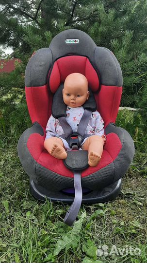 Автокресло для ребенка