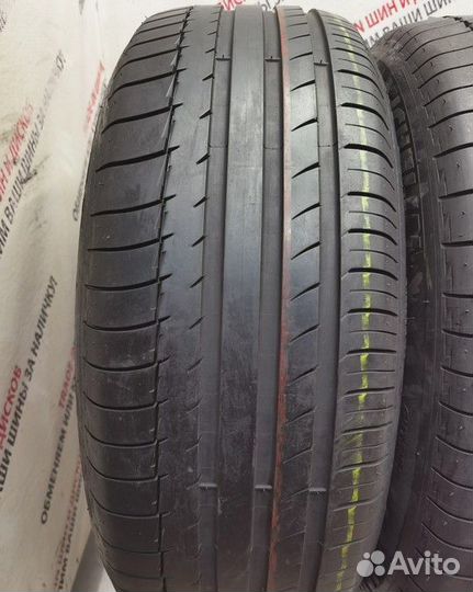 Michelin Latitude Sport 235/55 R19 101W
