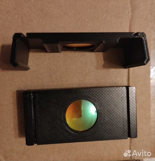 UNI-T объектив (линза) тепловизора UNI-T