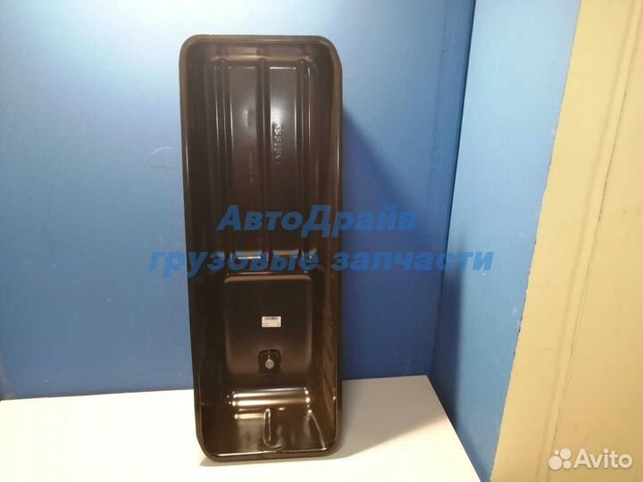 Поддон картера Cummins 6ISBe 6ISDe с пробкой