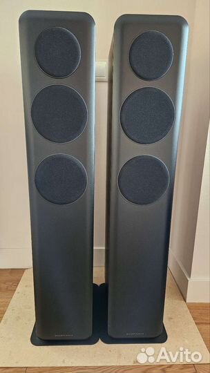 Комплект аккустики Wharfedale D330